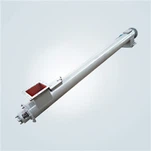 Transportor cu șurub spiralat LSY