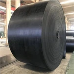 Banda transportoare din cauciuc